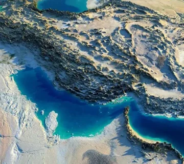 راهنمای جامع ورود تولیدکنندگان ایرانی به بازارهای خلیج فارس، CISو آفریقا