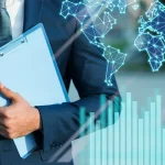 دور الذكاء الاصطناعي في تحوّل التجارة الدولية