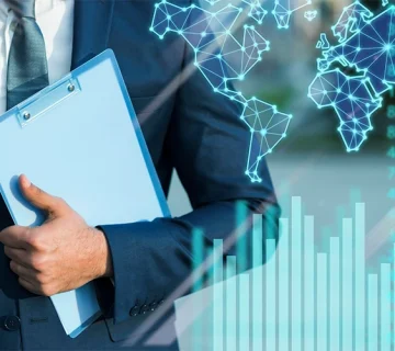 چرا مشاوره تخصصی، کلید موفقیت در تجارت بین الملل است؟