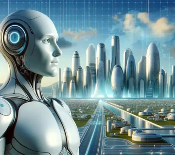 نقش هوش مصنوعی در تحول تجارت بین الملل