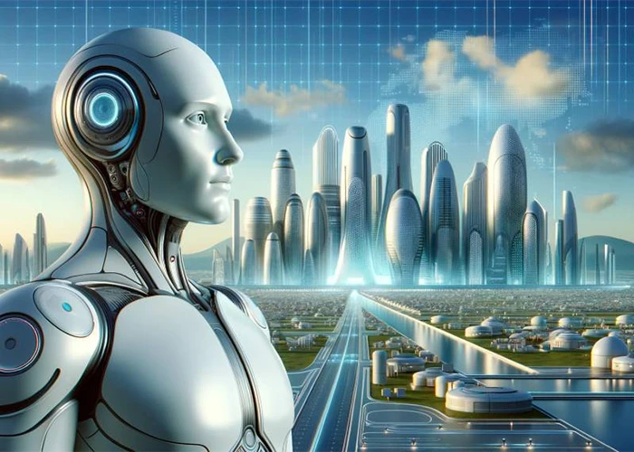 نقش هوش مصنوعی در تحول تجارت بین الملل