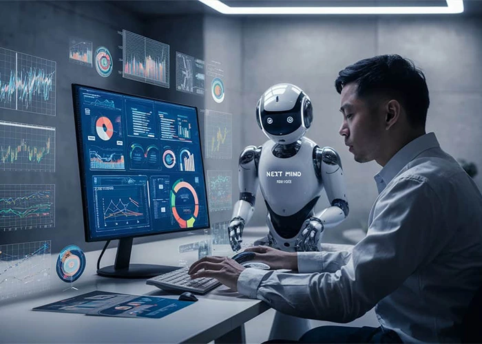 Optimizing Supply Chain and Logistics with Artificial Intelligence